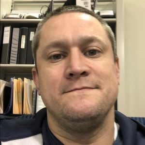 Meet your Posher, Matthew